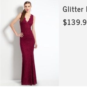 Sparkly Prom Dress | 4 | Camille La Vie